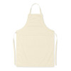 Natural Junior Cotton Aprons